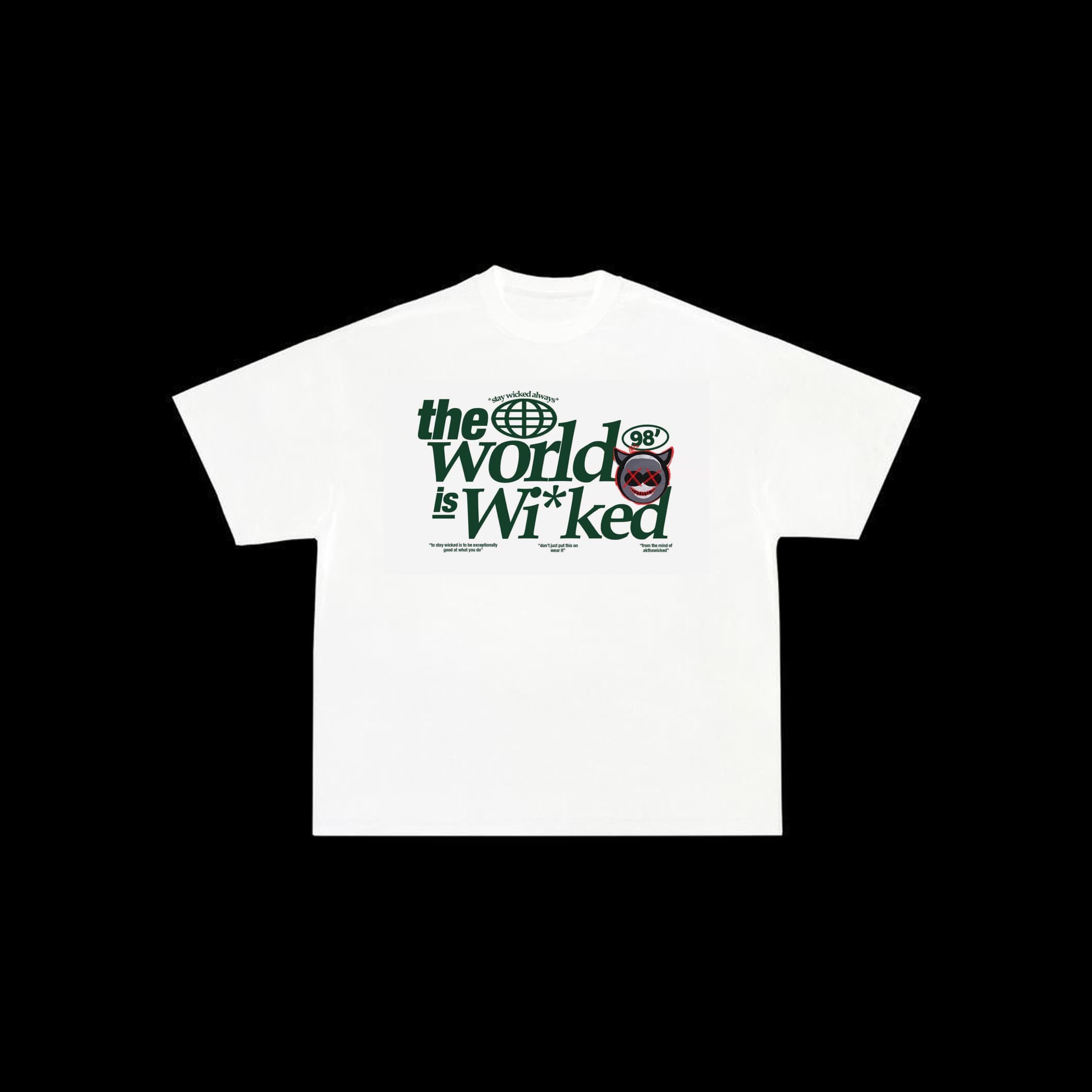 PSAM ft. AKTHAWICKED