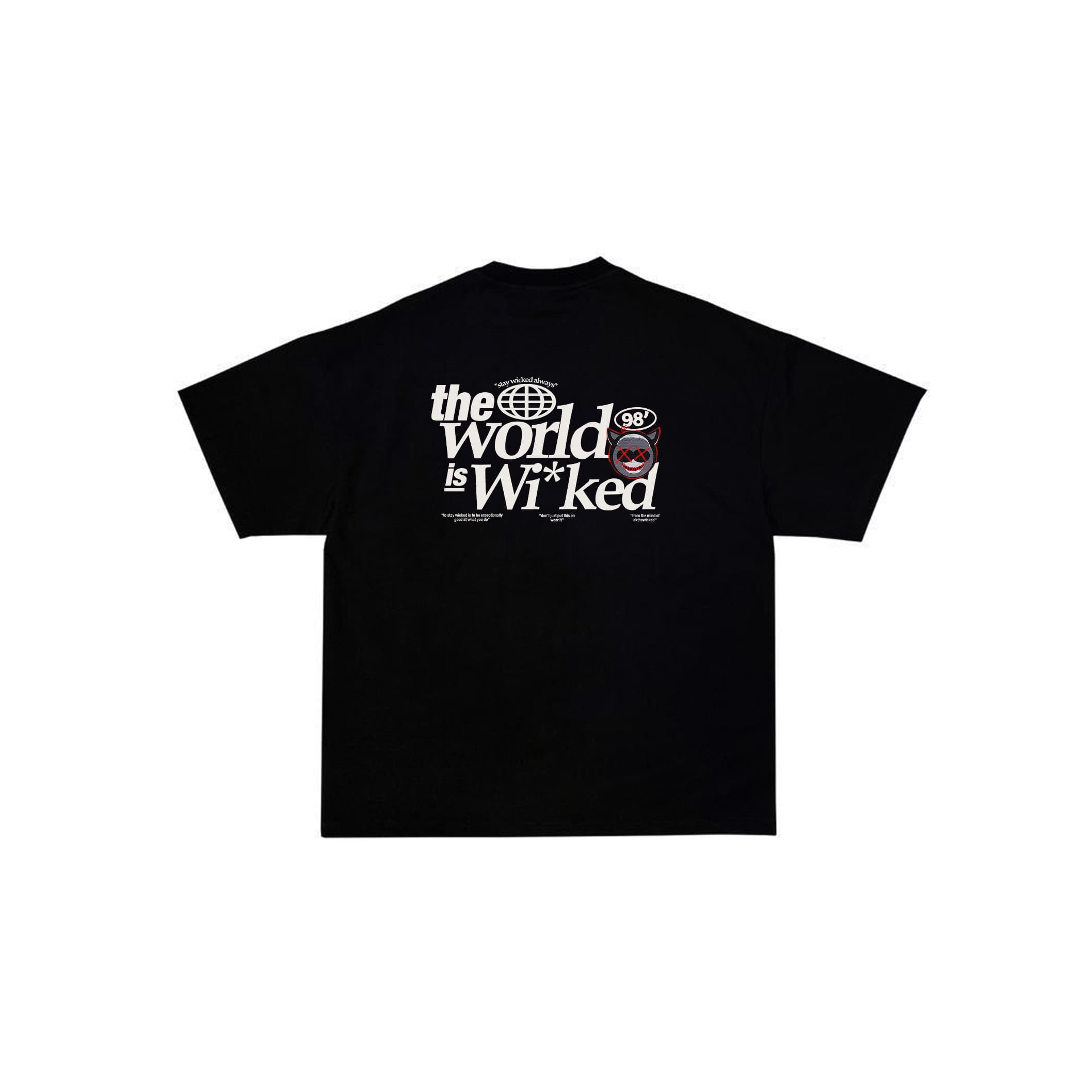 PSAM ft. AKTHAWICKED