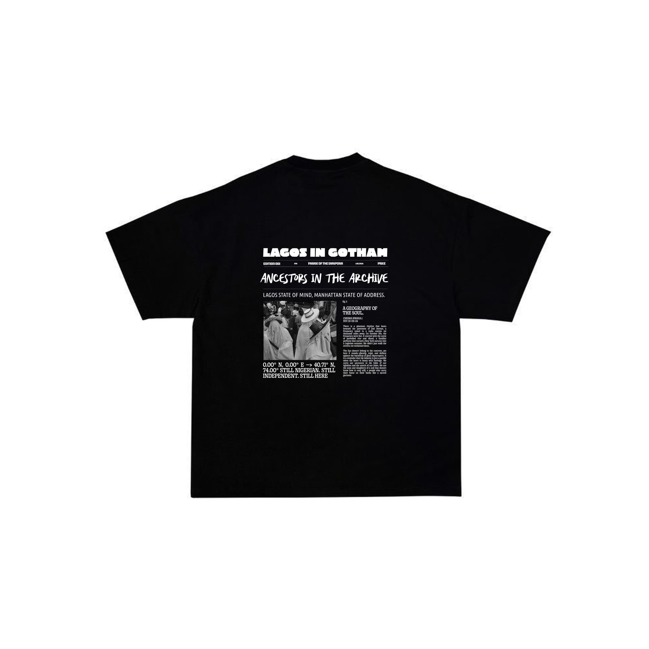 PSAM ft. CHIOMA NWANA