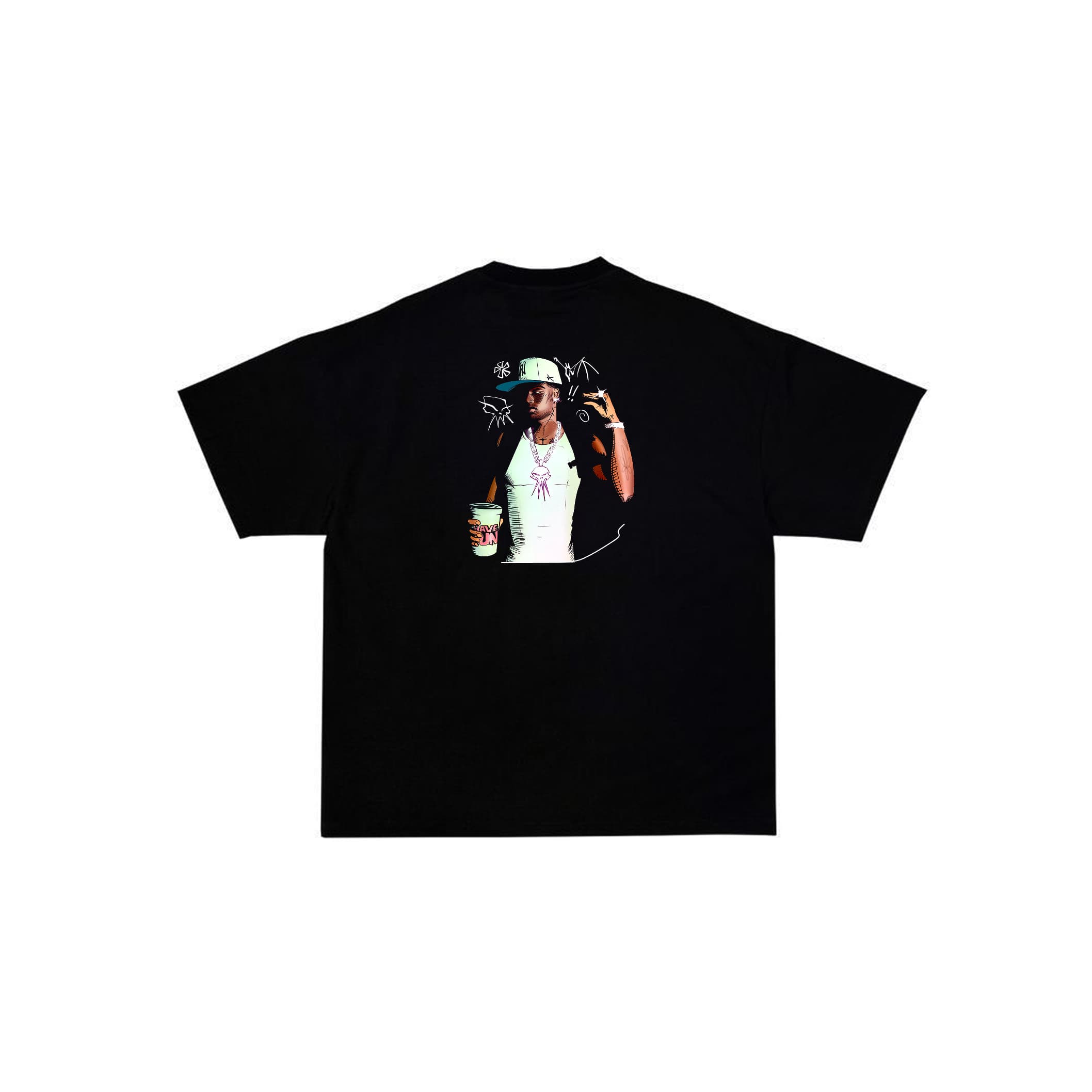 PSAM ft. NIYI OKEOWO