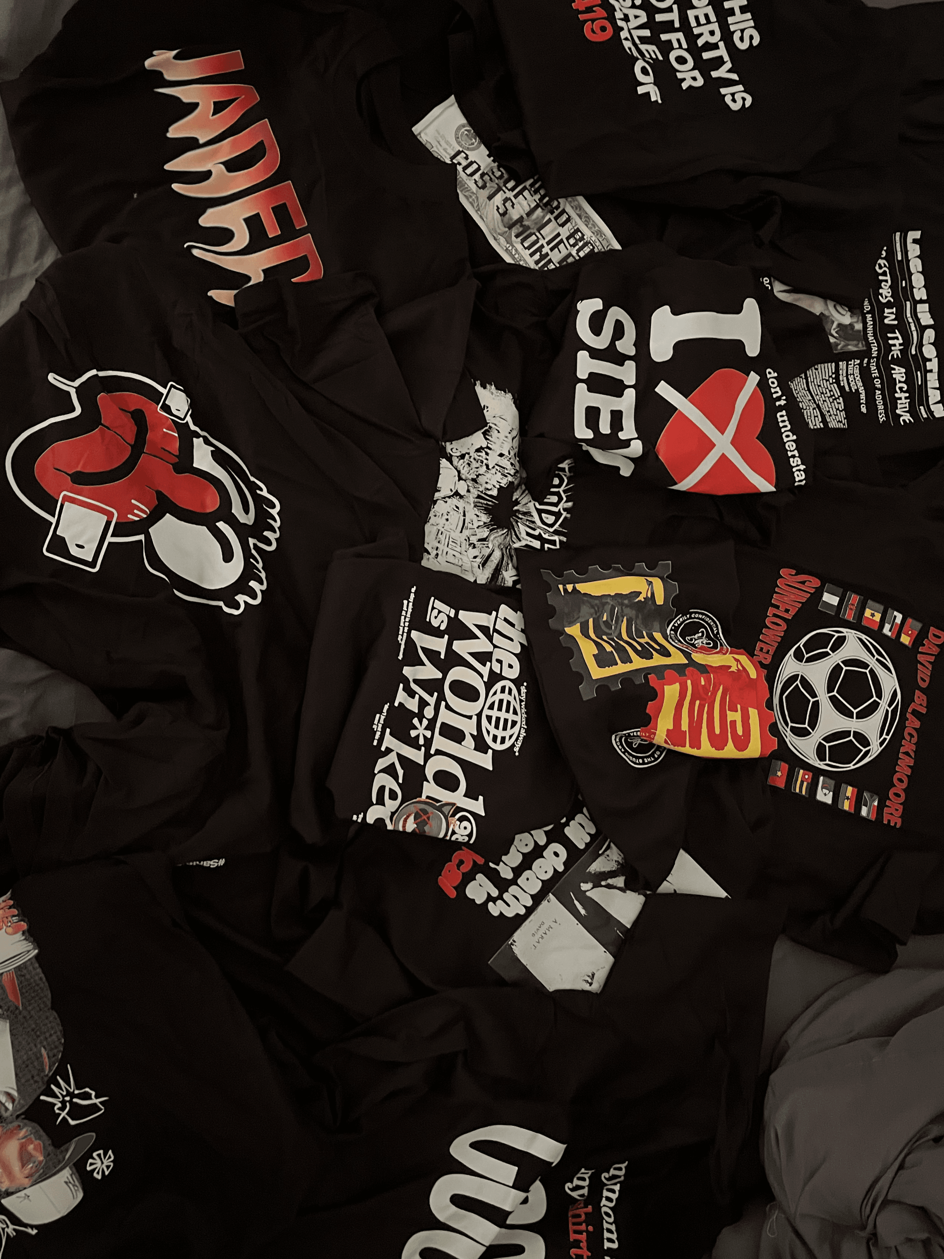 psam charity project imagery